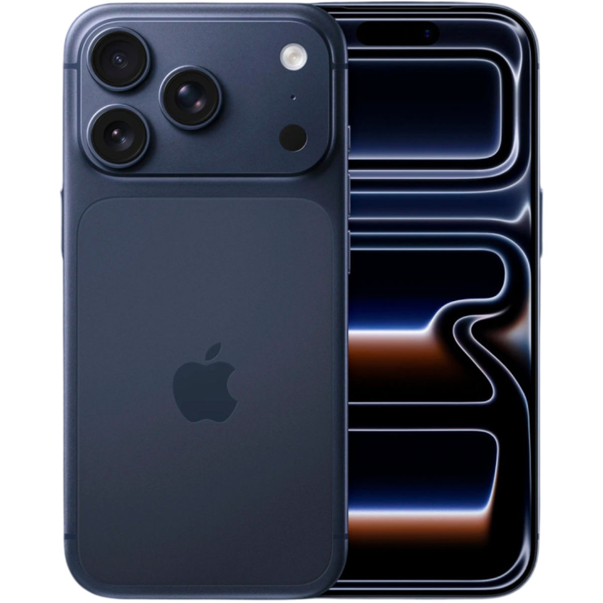 iPhone 17 Pro 256GB Темно Синий eSim