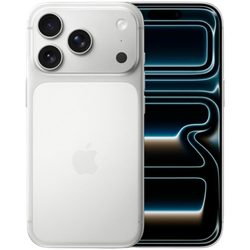 iPhone 17 Pro 256GB Серебристый eSim