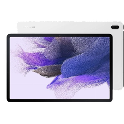 Samsung Galaxy Tab S7 FE 4/64Gb Серебристый Wi-Fi Евро