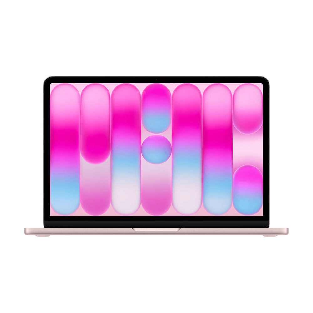 Macbook Neo 13 8/256 Розовый
