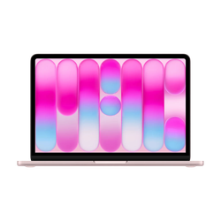 Macbook Neo 13 8/512 A18 Розовый