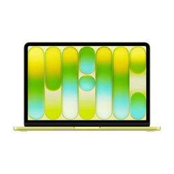 Macbook Neo 13 8/512 Желтый