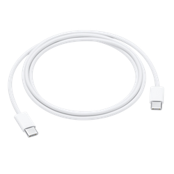 Кабель Apple USB-C | USB-C (1m)
