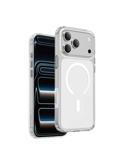 Чехол MagSafe iPhone 17 Pro/Pro Max