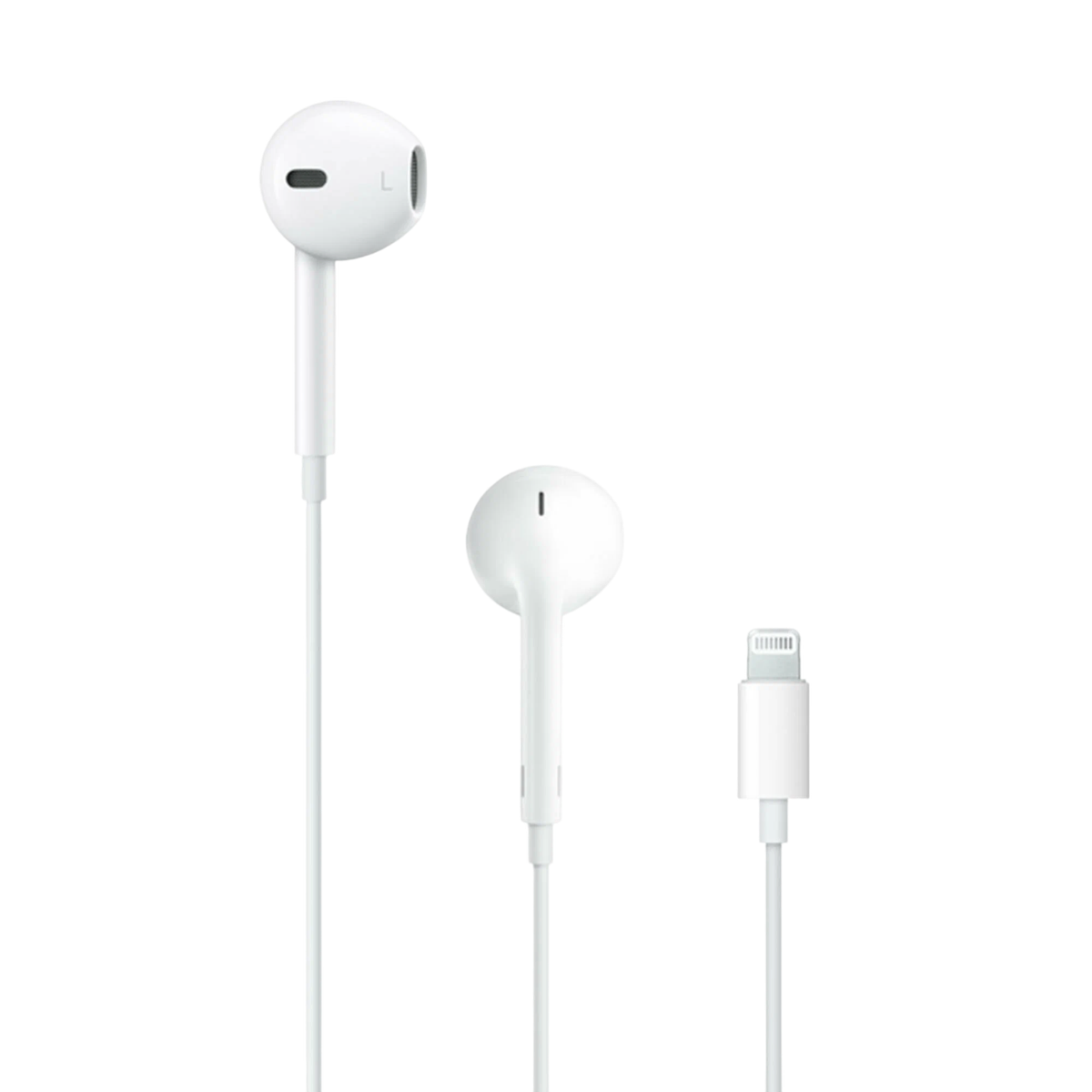 EarPods Lightning 