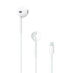 EarPods Lightning 