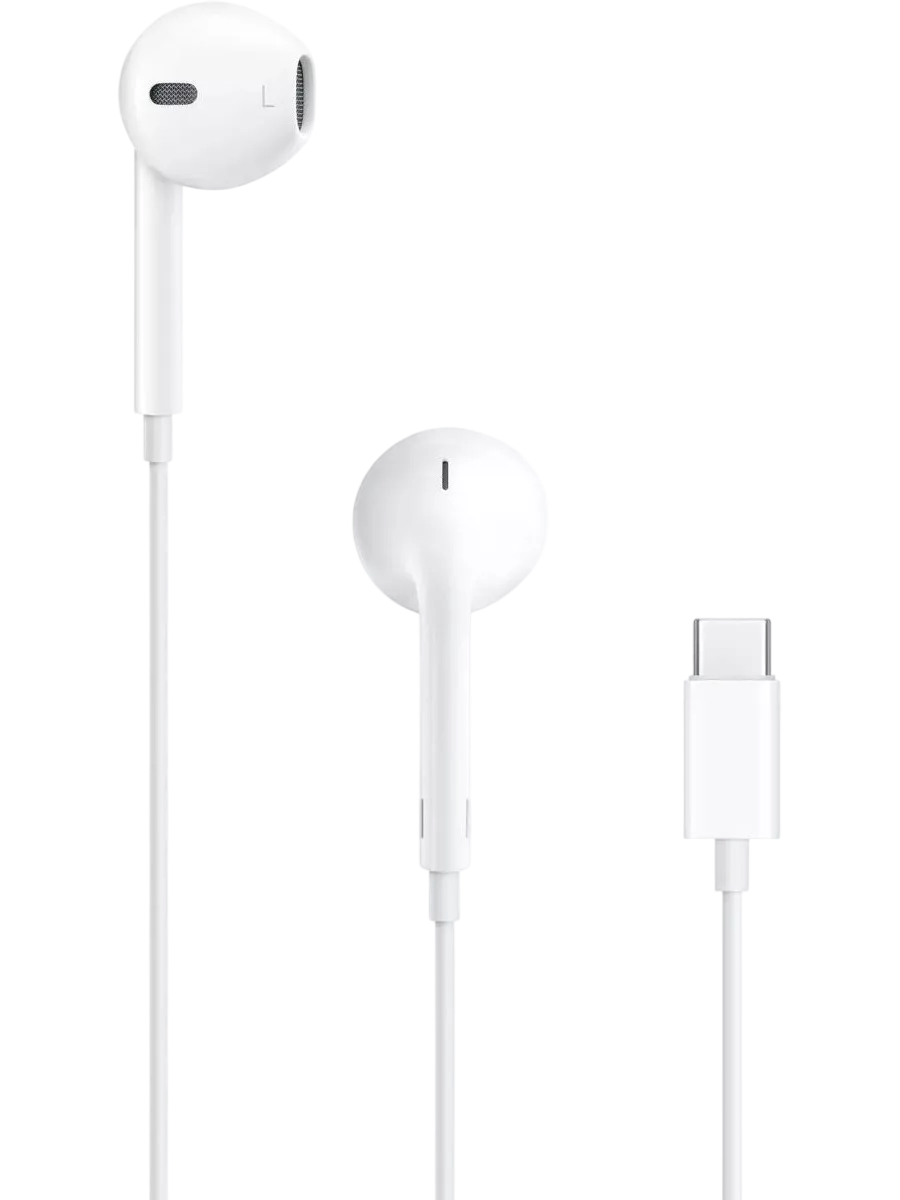 EarPods USB-C