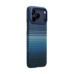 Чехол PITAKA Ultra-Slim Case для iPhone 17 Pro Max - Moonrise