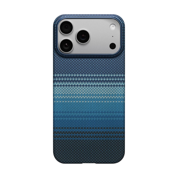 Чехол PITAKA Ultra-Slim Case для iPhone 17 Pro Max - Moonrise