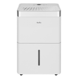 Осушитель воздуха Ballu Comfort BD30T CL (до 40 кв.м.)