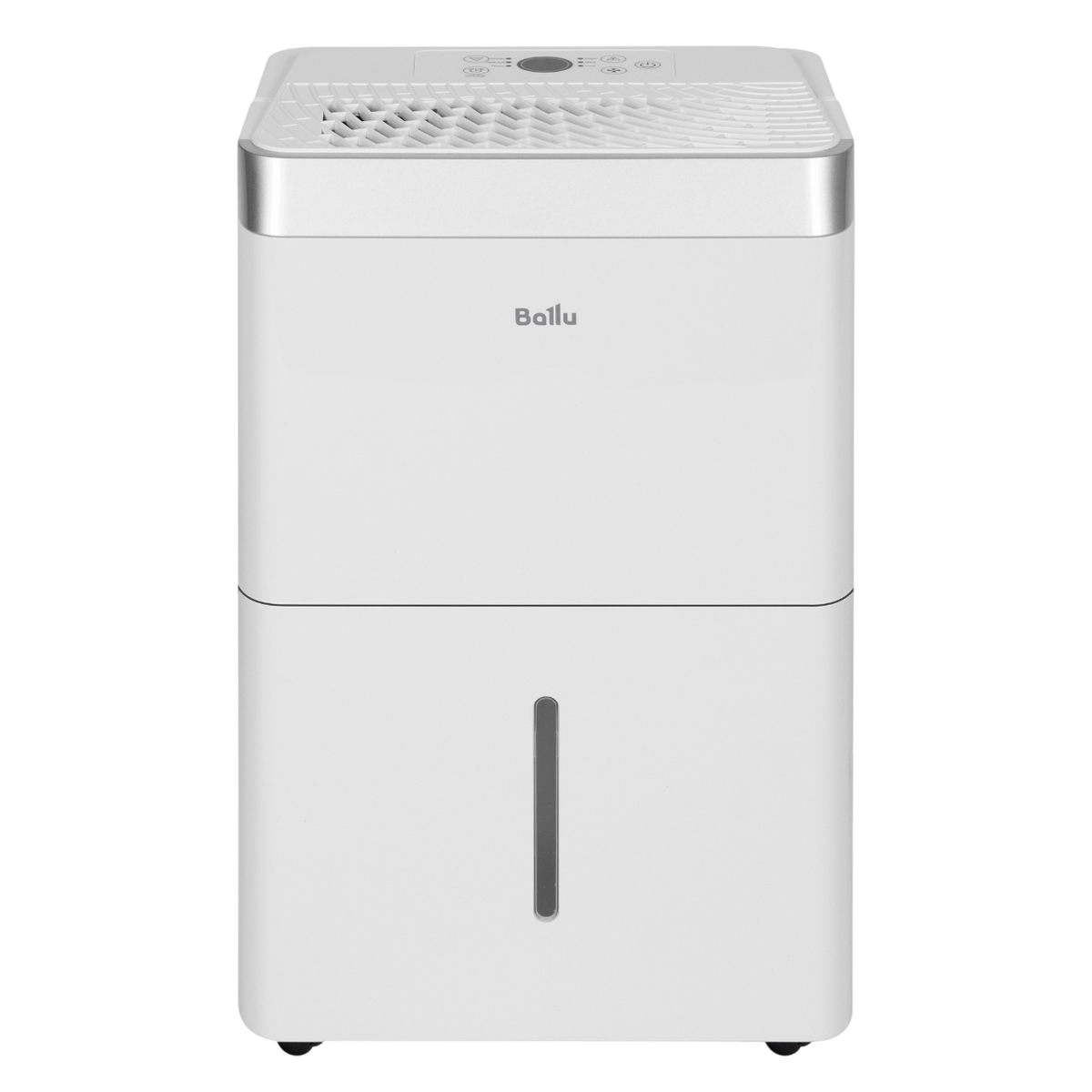 Осушитель воздуха Ballu Comfort BD30T CL (до 40 кв.м.)