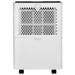 Осушитель воздуха SHUFT Fjord SDR-16L (до 15 кв.м.)