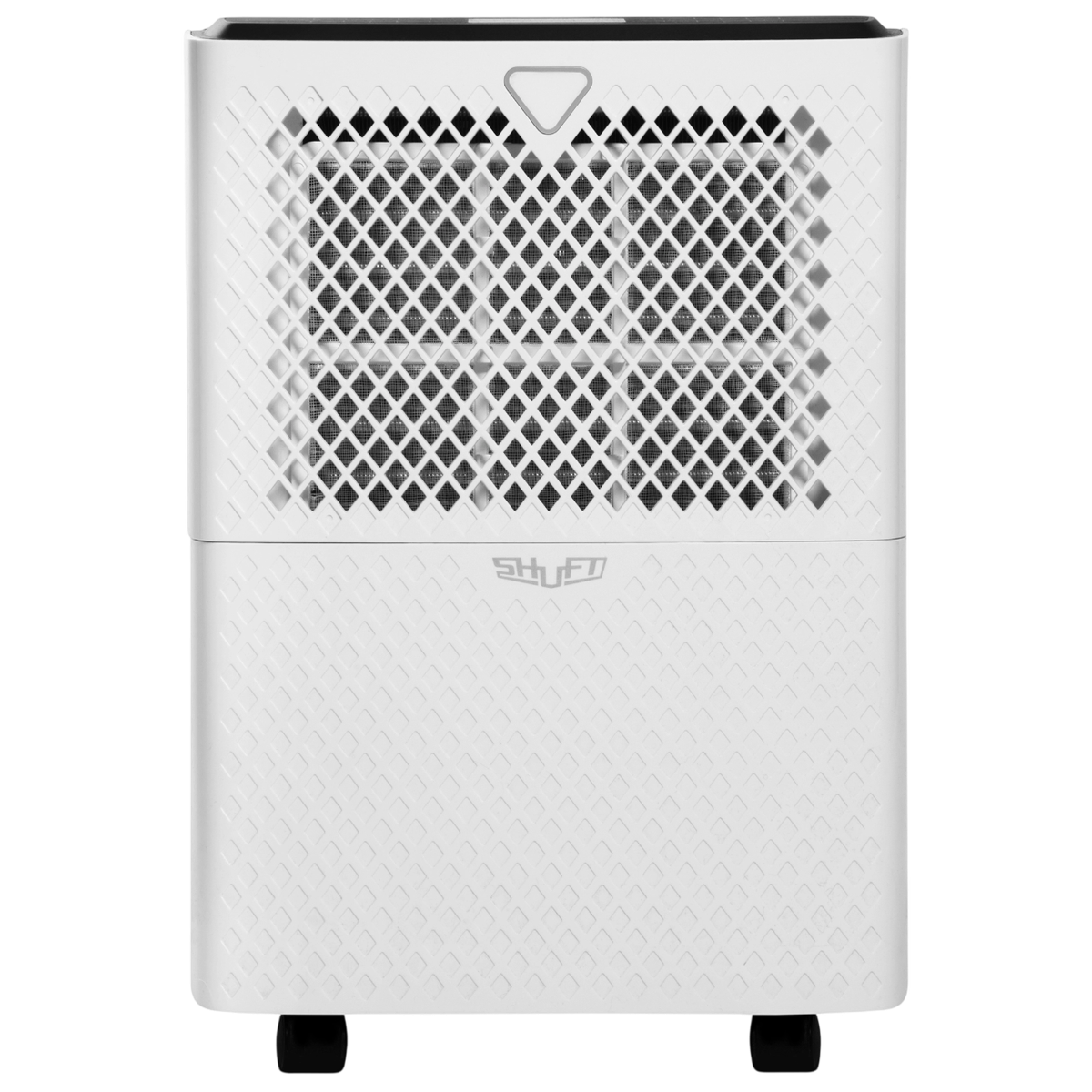 Осушитель воздуха SHUFT Fjord SDR-16L (до 15 кв.м.)