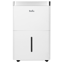 Осушитель воздуха Ballu Comfort BD20T CL (до 25 кв.м.)