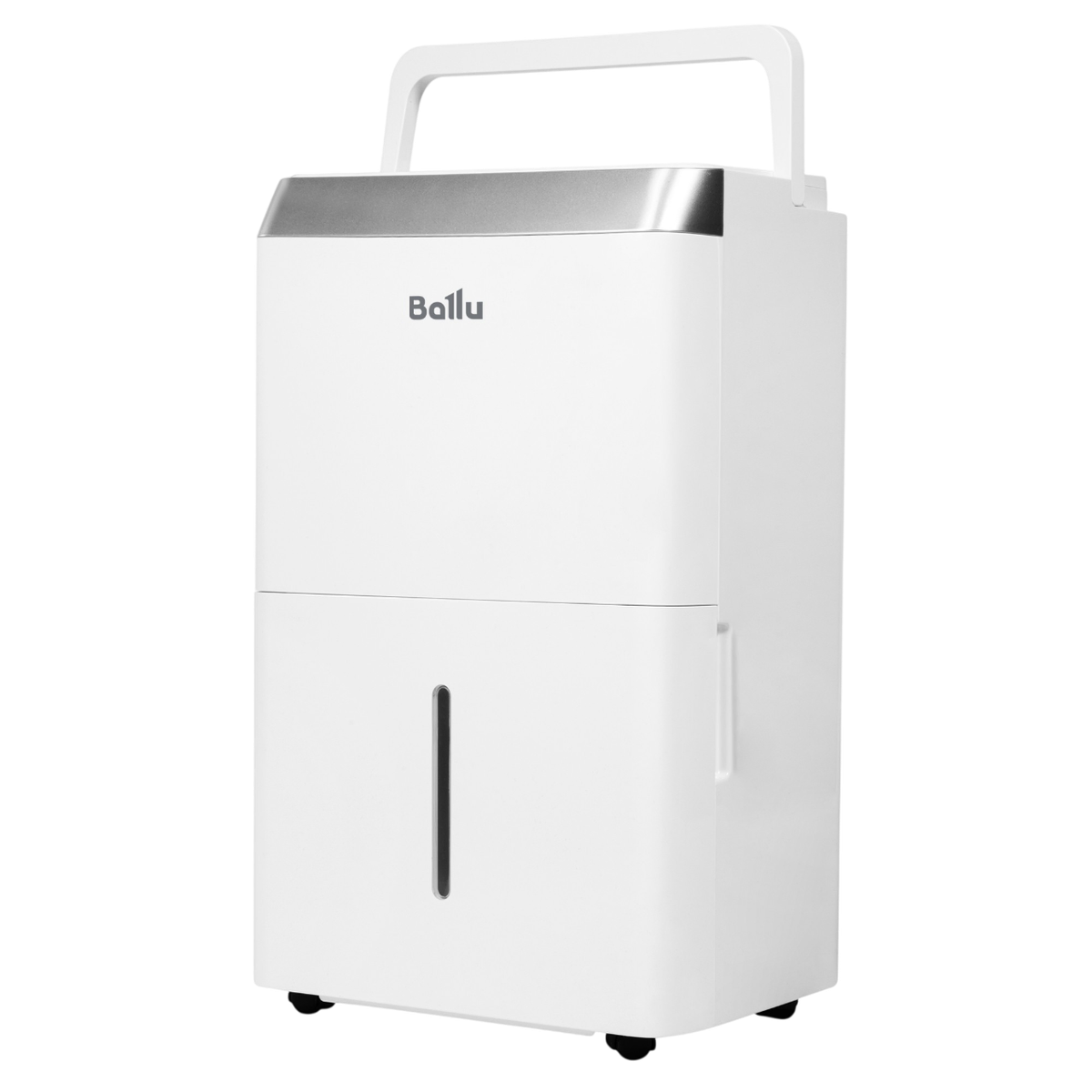Осушитель воздуха Ballu Comfort BD20T CL (до 25 кв.м.)