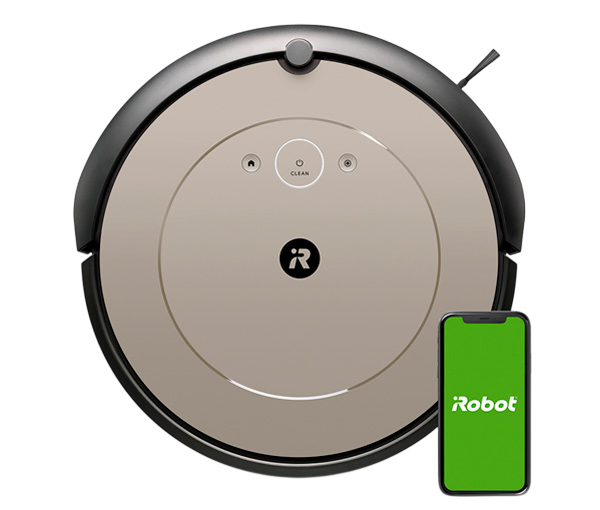 Робот-пылесоc iRobot Roomba i1