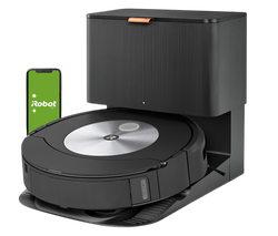 Робот-пылесоc iRobot Roomba Combo j7+