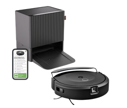 Робот-пылесоc iRobot Combo 10 max