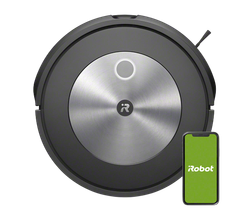 Робот-пылесоc iRobot Roomba j7