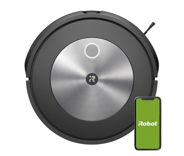 Робот-пылесоc iRobot Roomba j7