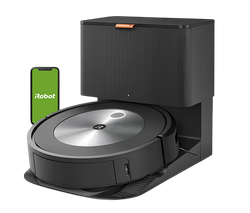 Робот iRobot Roomba j7+