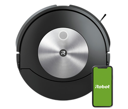 Робот-пылесоc iRobot Roomba Combo j7