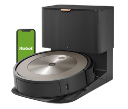 Робот-пылесоc iRobot Roomba j9+