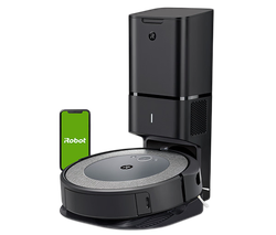 Робот-пылесоc iRobot Roomba i3+