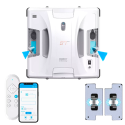 Робот мойщик окон HOBOT-S7 Pro