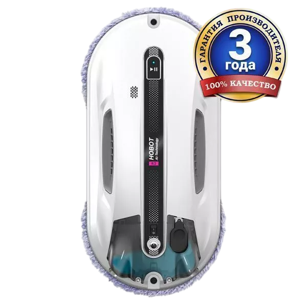 Робот мойщик окон HOBOT R3