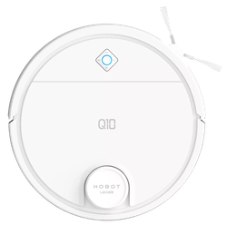 Робот пылесос моющий Hobot LEGEE-Q10