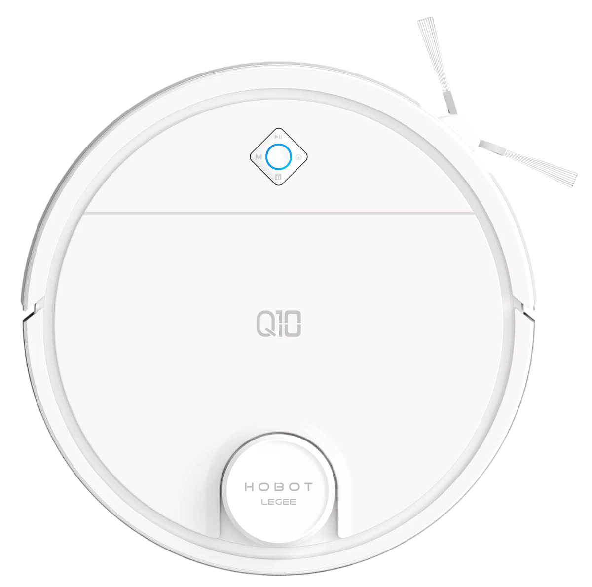 Робот пылесос моющий Hobot LEGEE-Q10
