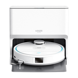 Робот-пылесос моющий Hobot LEGEE-Q10 PRO