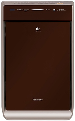 Очиститель воздуха PANASONIC F-VXK70R-T коричневый