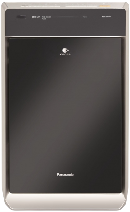 Очиститель воздуха PANASONIC F-VXK70R-T черный