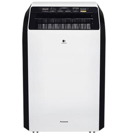 Очиститель воздуха+охладитель Panasonic F-VXM80R