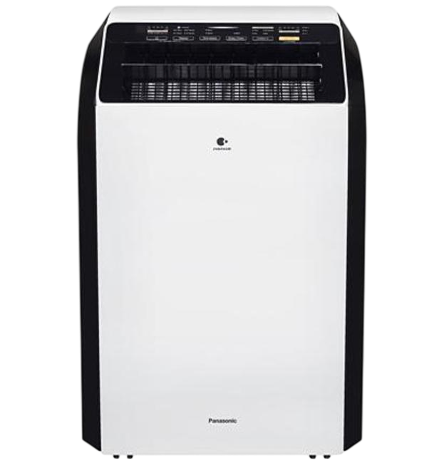Очиститель воздуха+охладитель Panasonic F-VXM80R