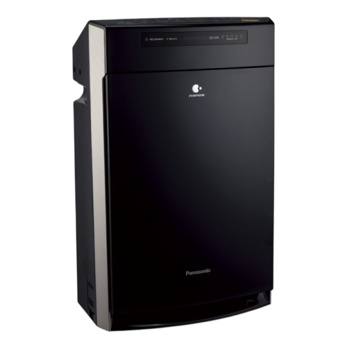 Климатический комплекс PANASONIC - F-VXR50R черный