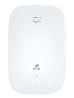 Приточно-очистительный комплекс Royal Clima Brezza XS RCB 75