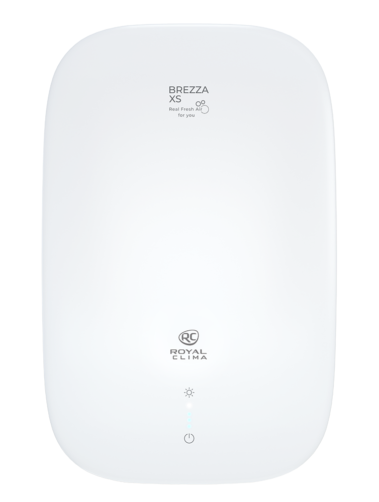 Приточно-очистительный комплекс Royal Clima Brezza XS RCB 75