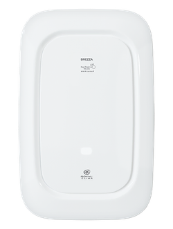Приточно-очистительный комплекс BREZZA RCB-H 150 LUX