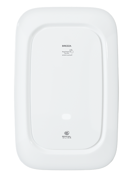 Приточно-очистительный комплекс BREZZA RCB-H 150 LUX