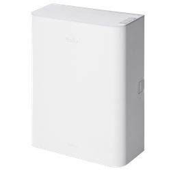 Очиститель воздуха приточный Ballu ONEAIR ASP-100WH белый