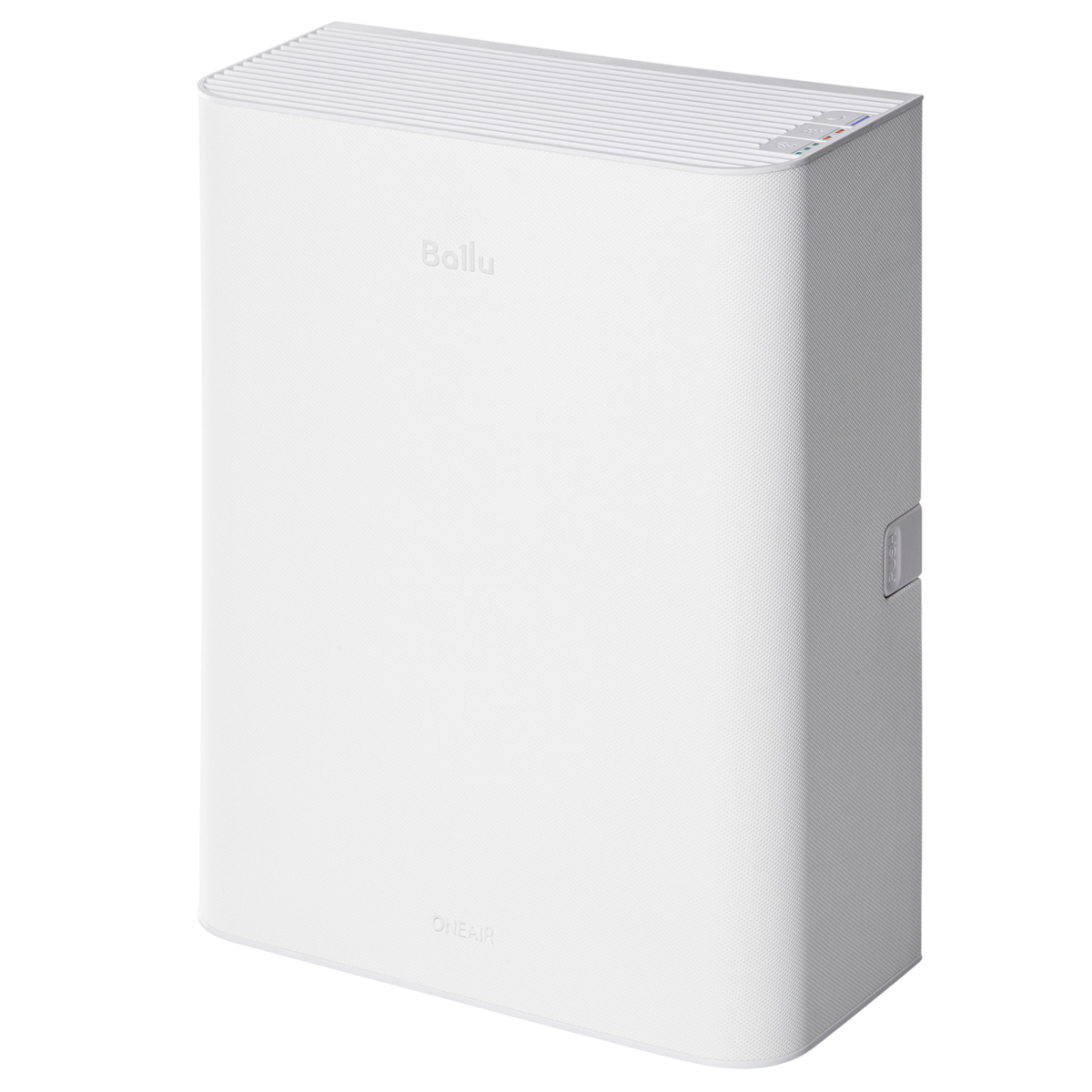 Очиститель воздуха приточный Ballu ONEAIR ASP-100WH белый