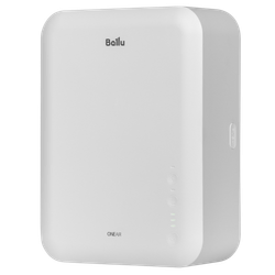 Очиститель воздуха приточный Ballu ONEAIR ASP-80