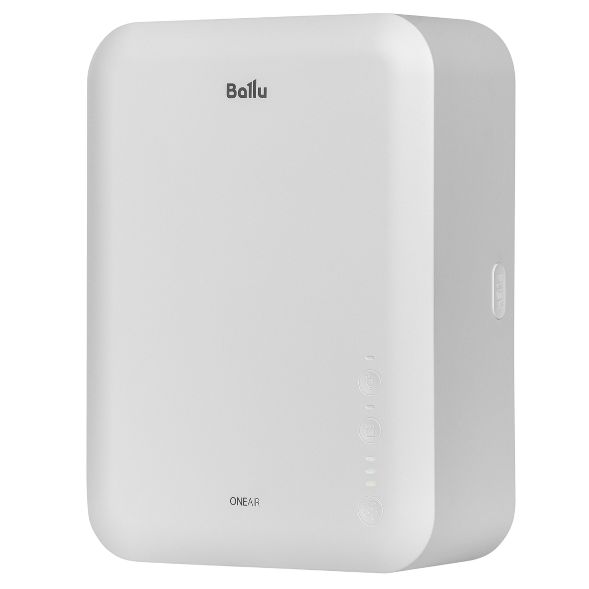 Очиститель воздуха приточный Ballu ONEAIR ASP-80