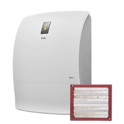 Очиститель воздуха приточный Ballu ONEAIR ASP-200SPW