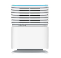 Увлажнитель-мойка воздуха Venta AeroStyle Compact AH730, белый / 70 кв.м
