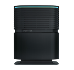 Увлажнитель-мойка воздуха Venta AeroStyle Compact AH735, черный / 70 кв.м