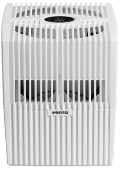 Увлажнитель-мойка воздуха Venta Comfort Plus LW25, белый/ до 45 кв.м.